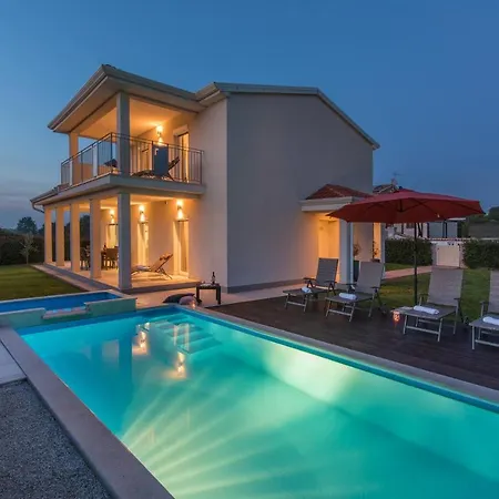 Villa Anita *