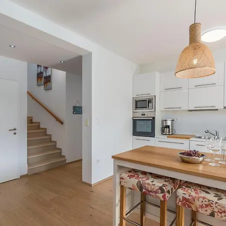 Anita 빌라 Dračevac