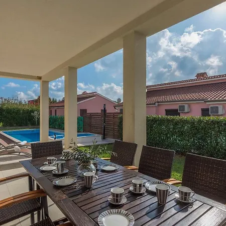 Villa Anita Dračevac